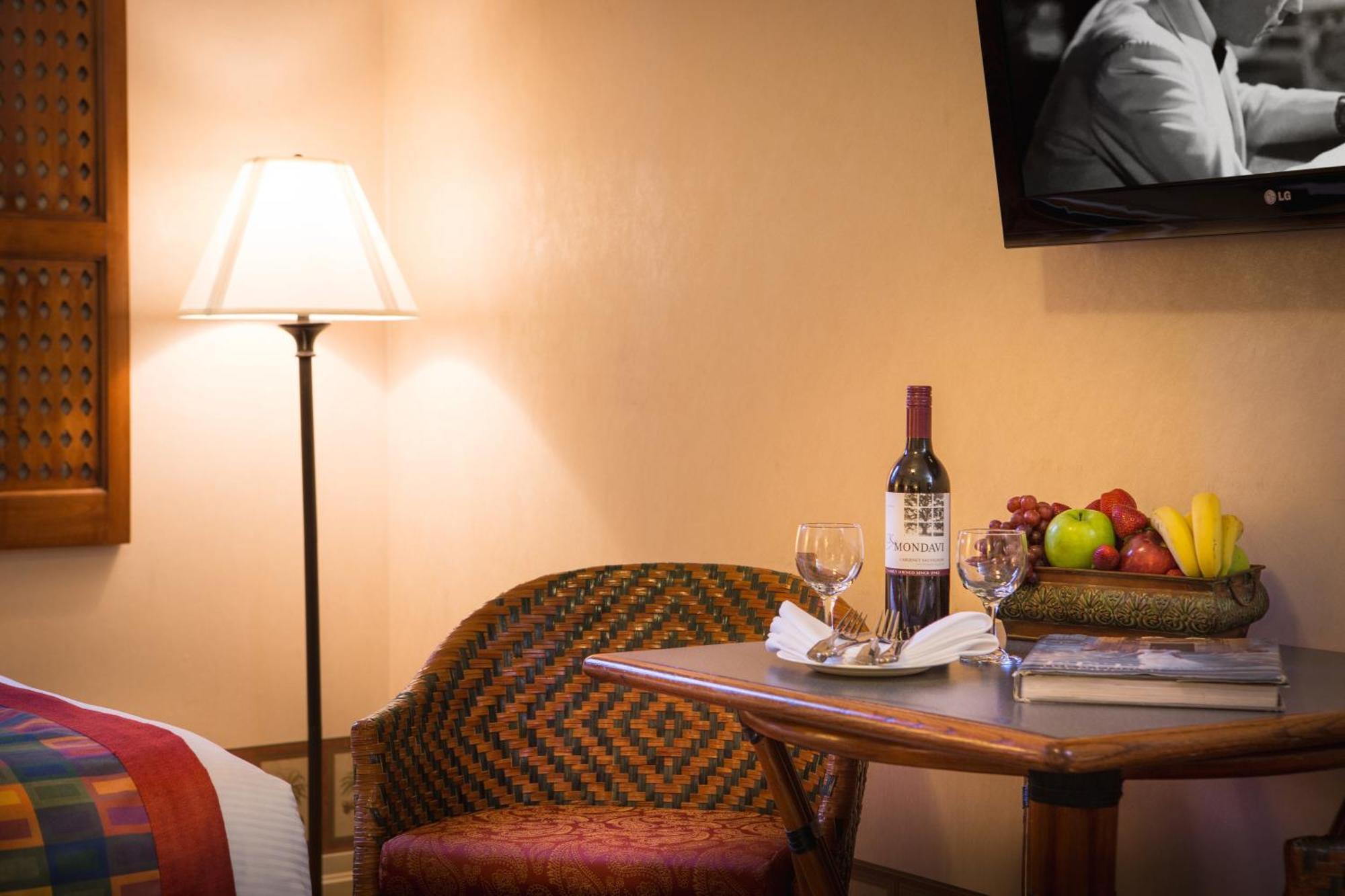Casablanca Hotel By Library Hotel Collection New York Rom bilde